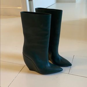 Walter Steiger boots